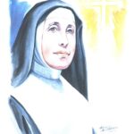 Bl. Maria Therese von Wüllenweber: Cofounder of the Sisters of the Divine Savior