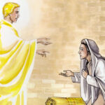 Annunciation of the Lord