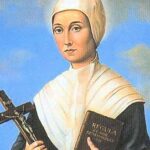 Blessed Regina Protmann: Founder of the Sisters of Saint Catherine