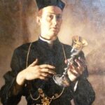 Beato Giovanni Merlini: Misionero de la Preciosa Sangre