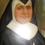 Venerable Mariana Allsopp González-Manrique: Cofundadora de las Hermanas de la Santísima Trinidad