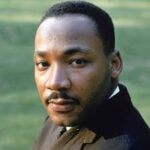 Martin Luther King, Jr. Day