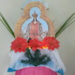 Our Lady of Suyapa: Patron Saint of Honduras