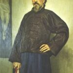 Father Theophile Verbist: Founder of the Congregation of the Immaculate Heart of Mary