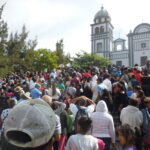Pascua 4 C – El llamado de los gentiles & Día de la Madre