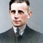Beato Marino Blanes Giner: misionero laico mártir