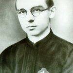 Venerable Bernard Kryszkiewicz: Priest and Nurse Who Gave His All