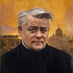 Blessed Francis Mary of the Cross Jordan: Founder of the Salvatorians