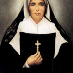 Santa Teodora Guérin: misionera francesa en Indiana