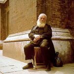 Blessed Olinto Giuseppe Marella: The Streetcorner Missionary