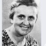 Dr. Joanna “Hanna” Decker: Missionary Physician Who Gave Her Life in Southern Rhodesia