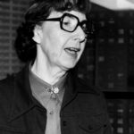 Ms. Eileen Egan: A Model Peace Activist