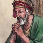 OT 21 C – Praying that all might be saved