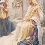 OT 16 C – Mary & Martha