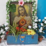 Sacred Heart of Jesus