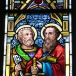 Feast of Saints Peter & Paul