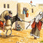 OT 15 C – Sea Sunday