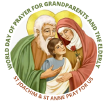 OT 17 C – World Day of Prayer for Grandparents and the Elderly