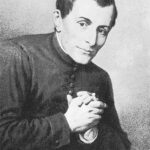 Saint Joseph Cafasso: The Gallows Priest