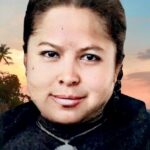 Beata Victoire Rasoamanarivo: Ángel de Madagascar