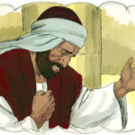 OT 30 C – Be merciful to me, a sinner