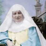 Blessed Maria Emilia Riquelme y Zayas: Founder of the Missionaries of the Blessed Sacrament & Mary Immaculate