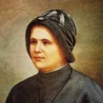 Blessed Clelia Merloni: Founder of the Apostles of the Sacred Heart of Jesus