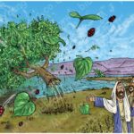 OT 27 C – Faith the size of a mustard seed