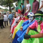 Taking a break on Independence Day