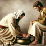 OT 22 C – Humility