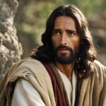 OT 23 C – Put Jesus first