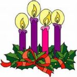 Advent 4 A:  The Visitation of Mary