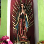 Our Lady of Guadalupe: Patron of All the Americas