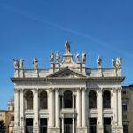 Dedication of the Lateran Basilica