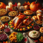 Happy Thanksgiving 2025!