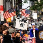 Happy Veterans Day USA!