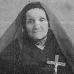 Beata Ana María Adorni Botti: Fundadora de las Siervas de la Inmaculada