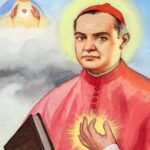 San Antonio María Claret, C.M.F. – Cofundador de los claretianos
