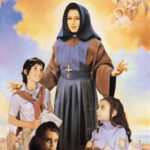 Saint Paola Elisabetta Cerioli, I.S.F.: Mother of Orphans