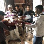 La Banda de El Carreto