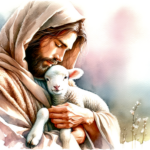 OT 2 A – Behold the Lamb of God