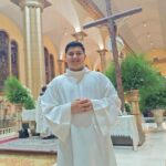 Meet Josué Trinidad Quintano Amaya