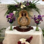 Our Lady of Suyapa – Patron Saint of Honduras