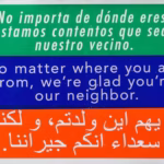 OT 6 A – Jesus fulfills the law