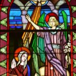 Annunciation of the Lord