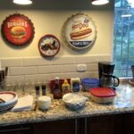 La Cocina del Padre Bob