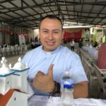 Padre Gustavo Moves to Tegucigalpa