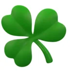 ¡Feliz día de San Patricio!