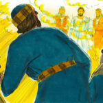 Lent 2 A – Transfiguration