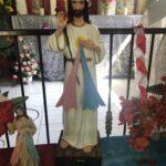 Pascua 2A – Domingo de la Divina Misericordia